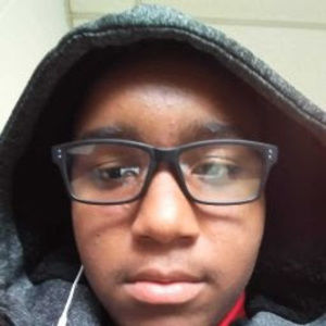 Meet your Posher, Jayvon